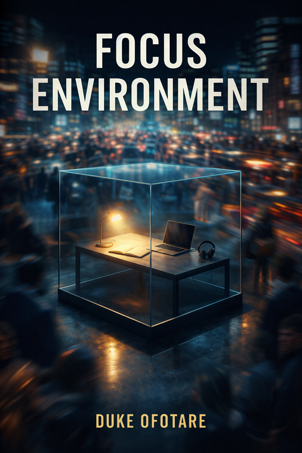 Focus Environment Setup Guide