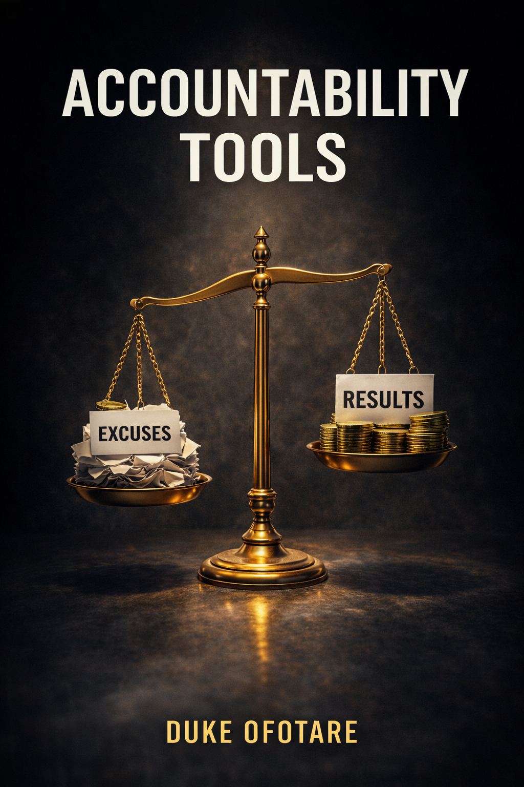 Accountability Tools