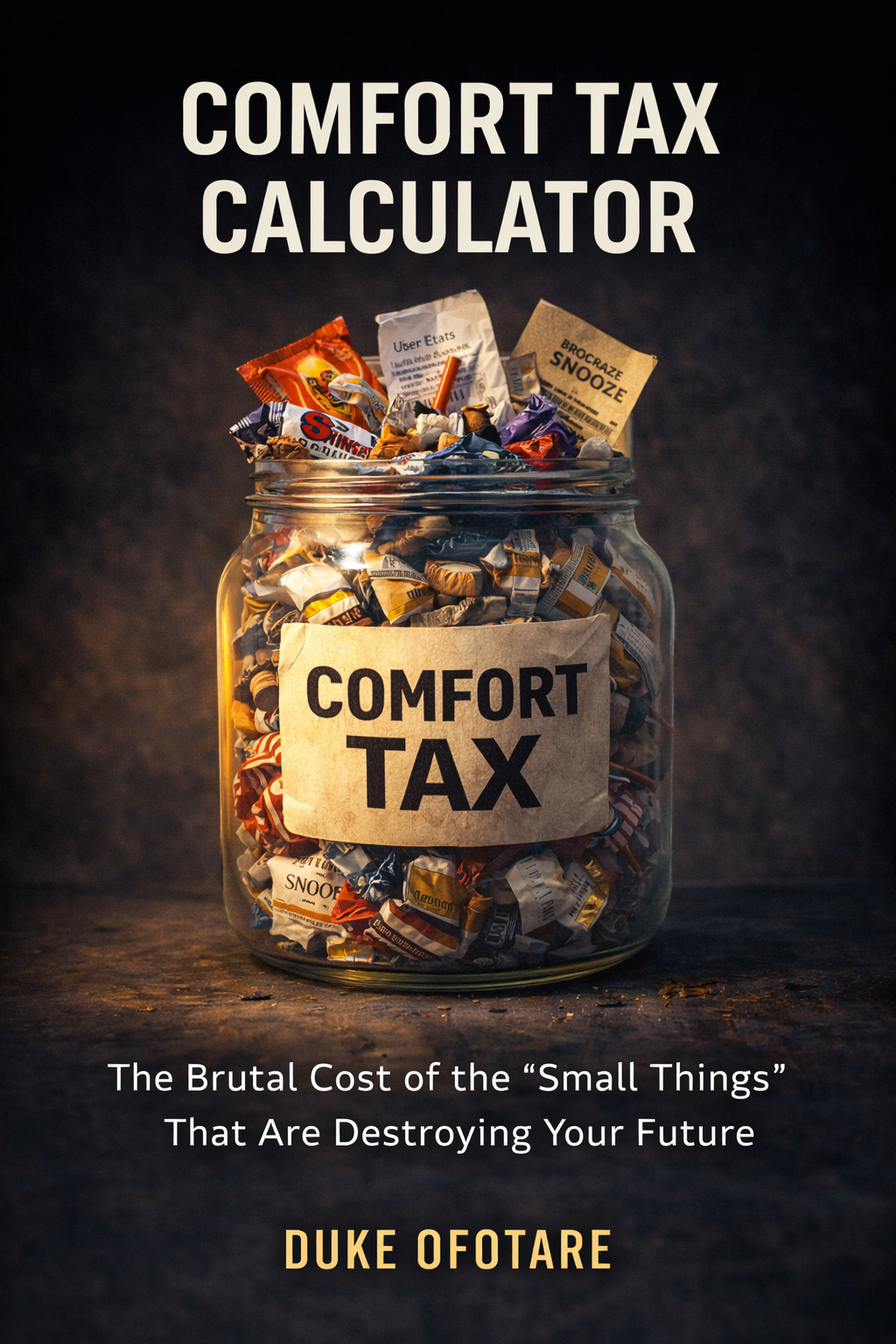 Comfort Tax Calculator